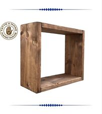 Mensola parete legno usato  Eboli
