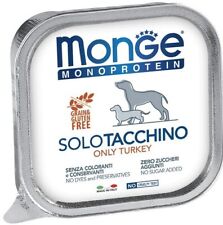 Monge monoproteico solo usato  Anzola dell'Emilia