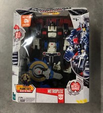 Transformers cybertron leader for sale  Annandale