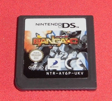Nintendo bangai spirits d'occasion  Lille-