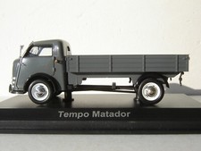 Tempo matador 1950 d'occasion  Fraisses