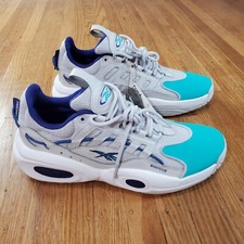 Reebok solution mid for sale  Webster