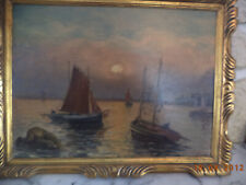 Emile gauffriaud marine d'occasion  Saint-Nazaire