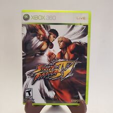 Usado, Street Fighter IV 4 (Xbox 360) - Testado comprar usado  Enviando para Brazil