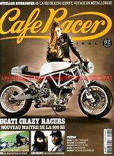 Cafe racer kawasaki d'occasion  Cherbourg-Octeville-
