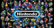 Nintendo games games for sale  Bakersfield