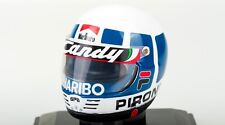 Didier pironi 1982 usato  Italia