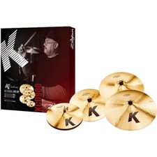 Zildjian kcd900 pack d'occasion  Annezin
