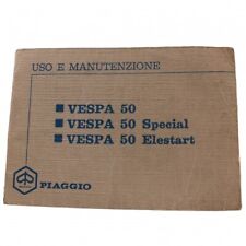 Manuale uso manutenzione usato  Italia