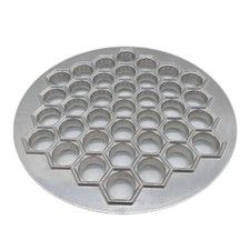 Profi teigtaschenfomer dumplin gebraucht kaufen  Schwarzenberg