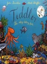 Tiddler story telling for sale  UK