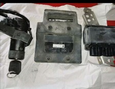 Kit serrature completo usato  Cassano Magnago