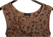 Abito elegante vintage usato  Ceranesi