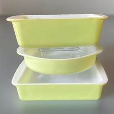 Vintage pyrex lime for sale  Plantsville