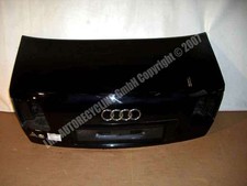 Audi heckklappe ly9b gebraucht kaufen  Delitzsch