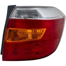 Tail light 2008 for sale  La Salle