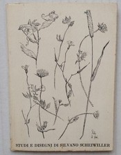 Studi disegni silvano usato  Genova