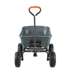 Carrello trasporto carrello usato  Spedire a Italy