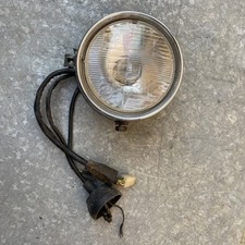 Faro anteriore cev usato  Italia