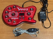 Behringer amp interfaccia usato  Lavello
