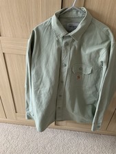 Carhartt reno shirt for sale  BROMLEY