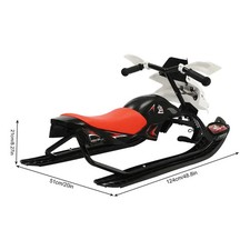 Luge incroyable volant d'occasion  Romainville