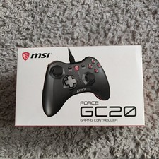 Msi force gc20 for sale  THETFORD