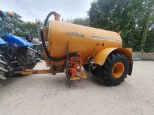 Veenhuis vacuum tanker for sale  HIGH PEAK