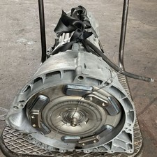 Cambio automatico touareg usato  Putignano