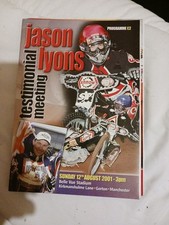 Jason lyons belle for sale  SOUTHEND-ON-SEA