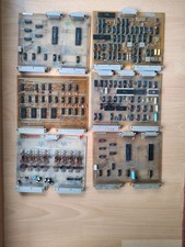 Robotron k1520 platinen gebraucht kaufen  Berlin