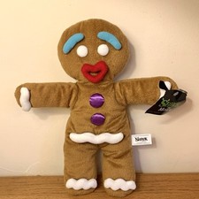 Shrek musical gingerbread for sale  DEWSBURY