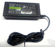 Sony vgp ac19v10 for sale  BOLTON
