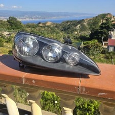 Faro fanale proiettore usato  Messina