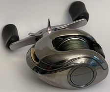 Shimano calais cl200 for sale  Buford