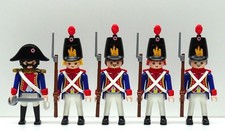 Garde fusilier infantrie gebraucht kaufen  Gevensleben