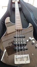 Baixo elétrico ATELIER Z JHJ-189 comprar usado  Enviando para Brazil