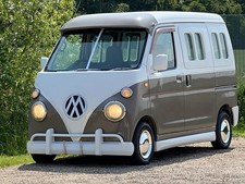 Subaru sambar daihatsu for sale  MIDDLESBROUGH
