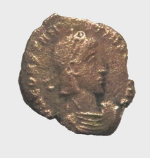 Monnaie romaine d'occasion  Sainte-Marie-aux-Mines