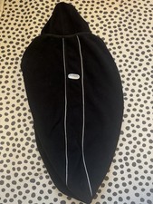 Black baby bjorn for sale  SWANSEA