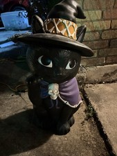 Halloween led black for sale  San Antonio