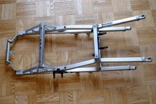 Heckrahmen rahmen aprilia gebraucht kaufen  Donauwörth