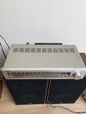 Vintage jvc 10xl for sale  LONDON