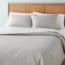 3pc linen blend for sale  USA