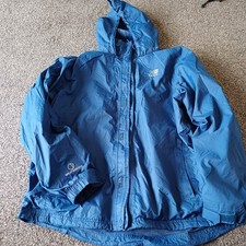 karrimor 3 1 jacket mens for sale  WEST BROMWICH