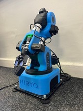 Industrial Robotic Arms for sale  NOTTINGHAM