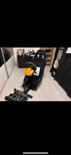 Simric rennsimulator fanatec gebraucht kaufen  Friedrichshafen