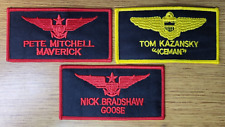 Top gun name d'occasion  Expédié en Belgium