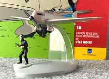 Hachette tintin plane d'occasion  Expédié en Belgium