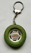 Keychain pneum green d'occasion  Expédié en Belgium